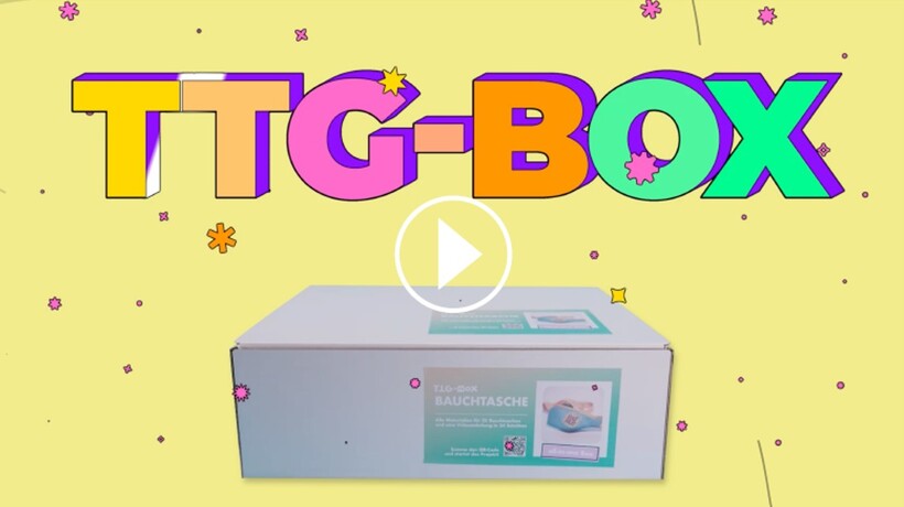 TTG-BOX Video