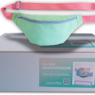 TTG Box Bauchtasche