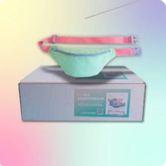 TTG Box Bauchtasche